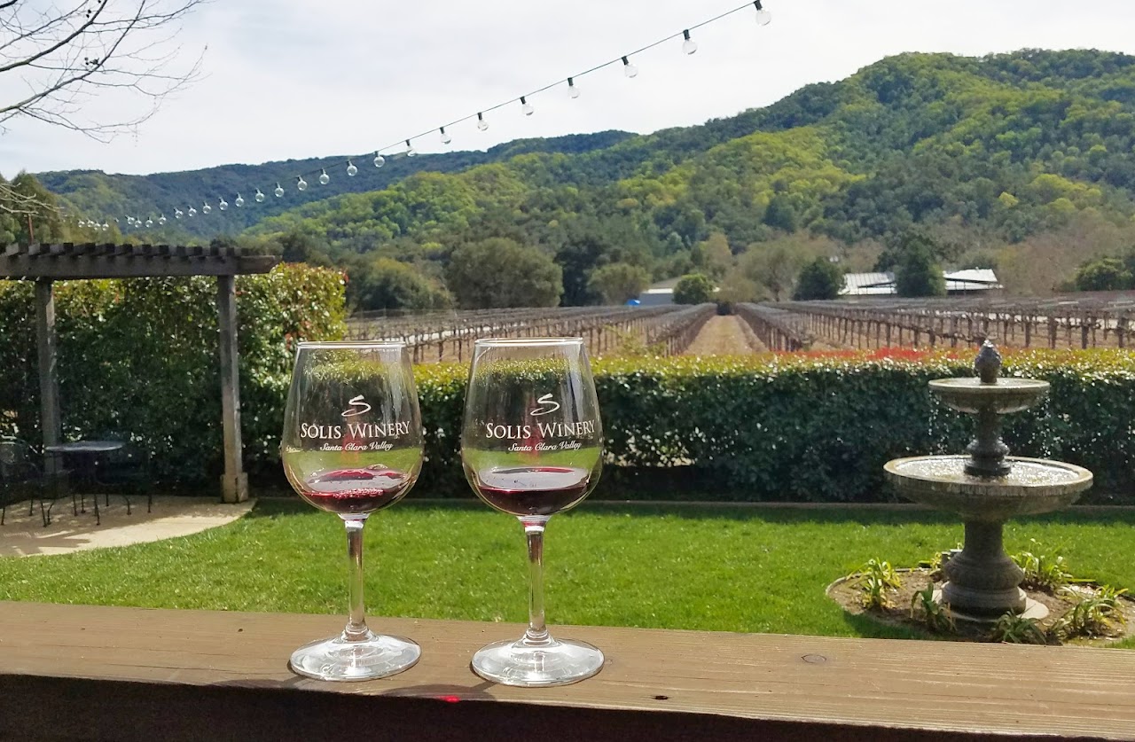 Solis Winery