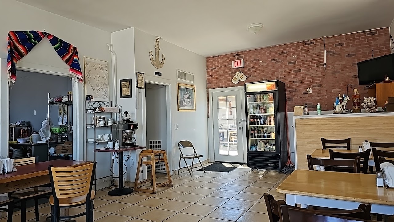 Mi Rancho Restaurant