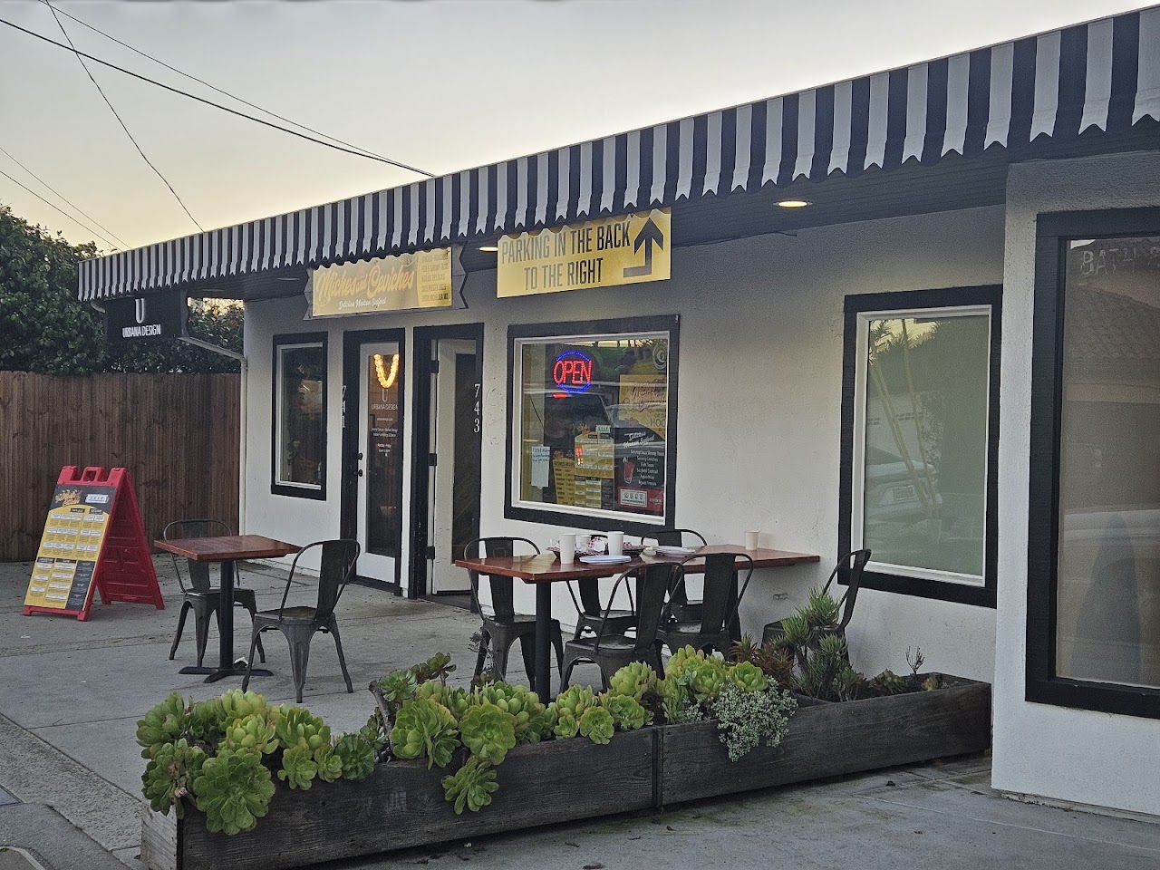 Santa Cruz Foodie Weekend