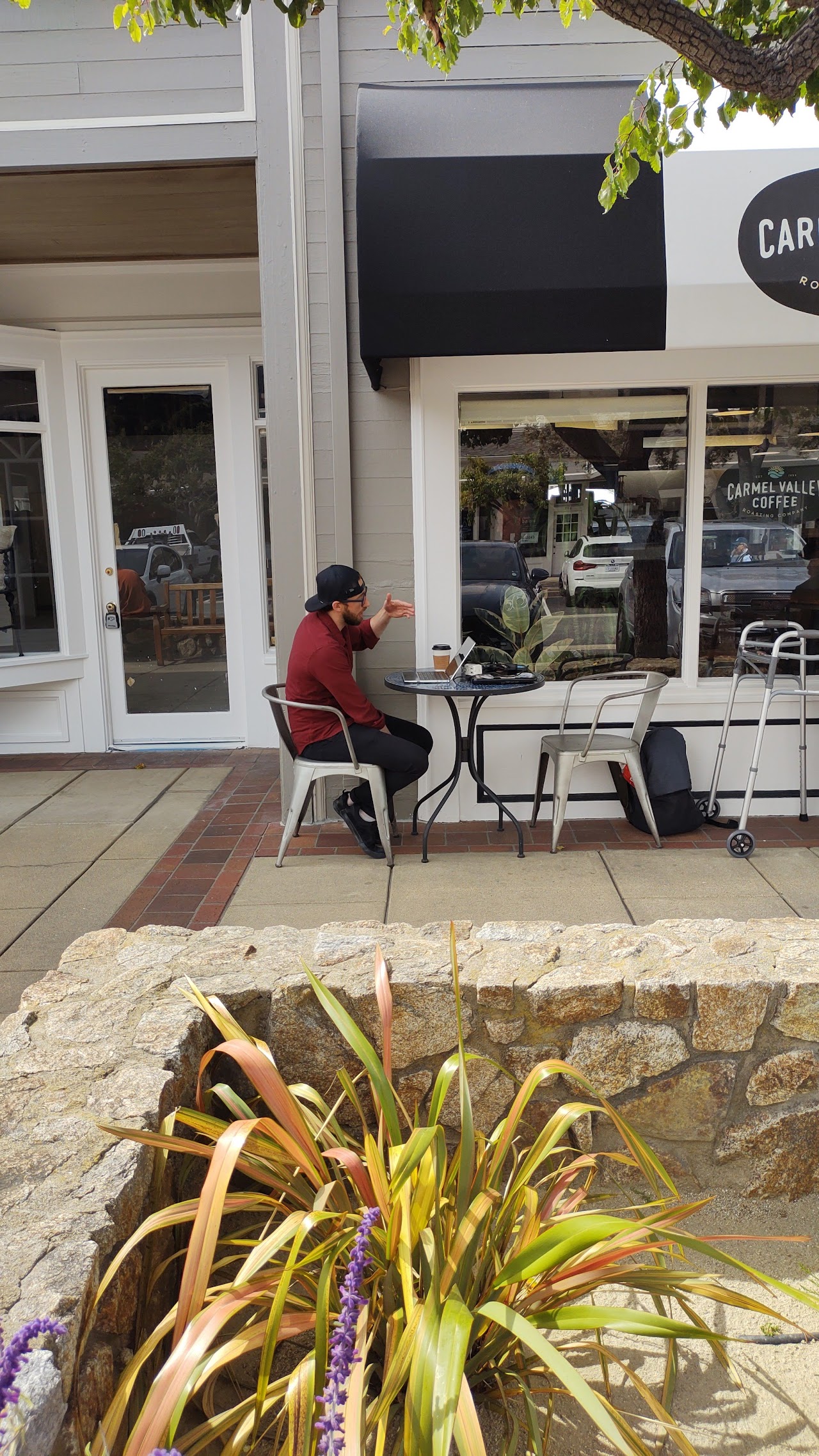 Crossroads Shopping Village Carmel