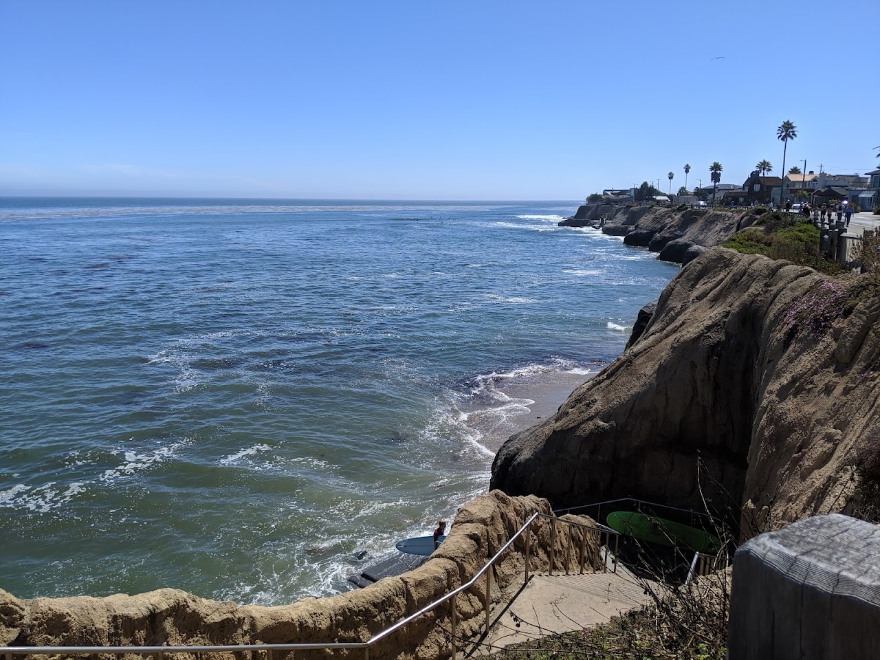 Pleasure Point