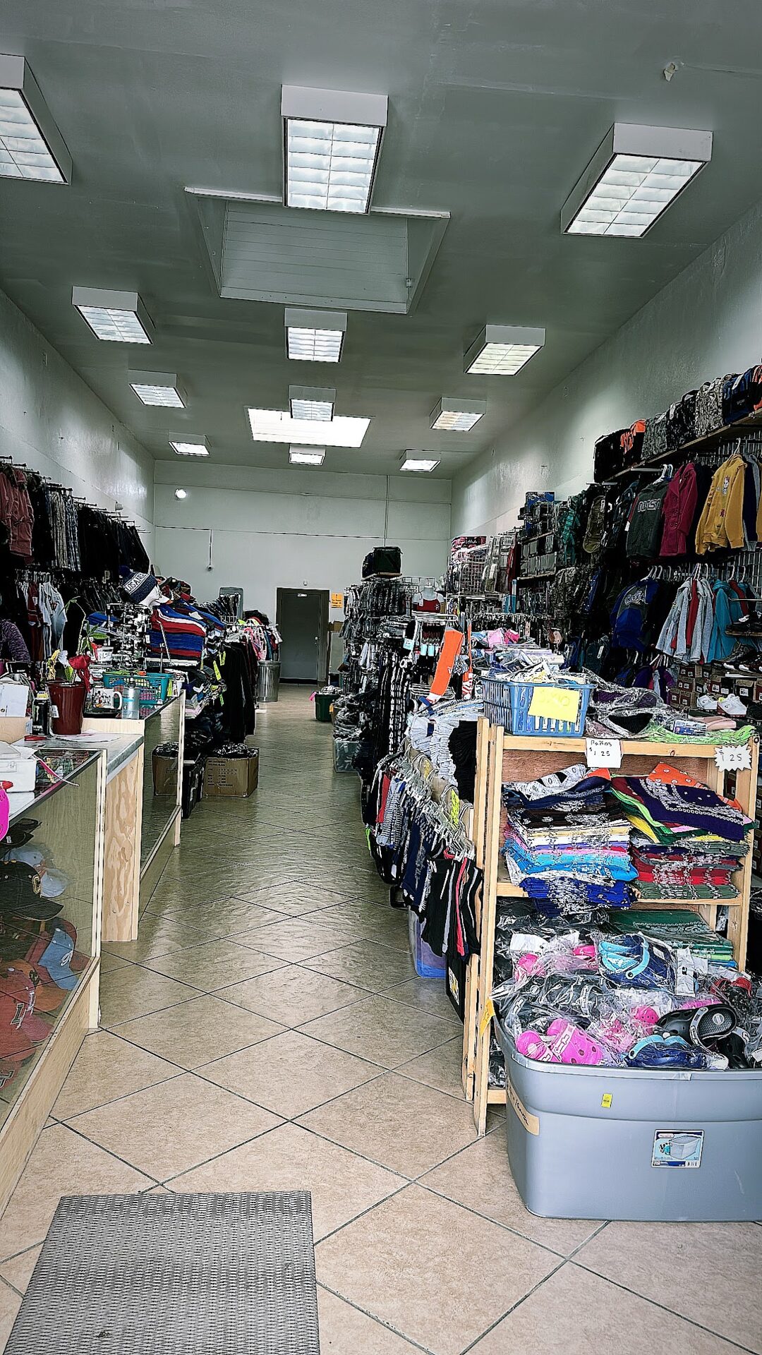 Cristina's Clothing & More