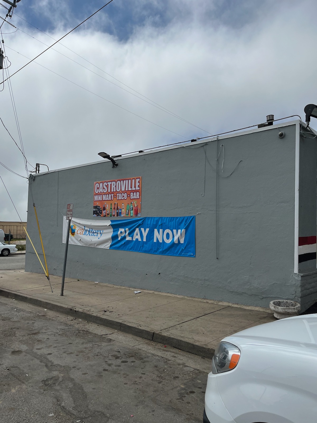 Castroville Market