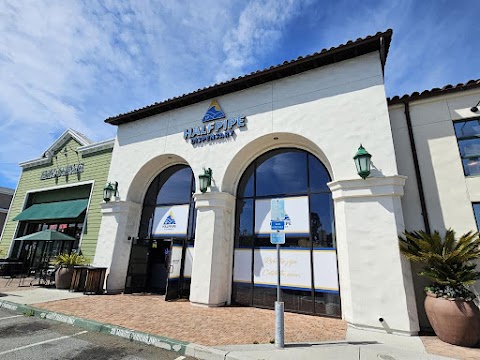 Halfpipe Cannabis Weed Dispensary Seaside