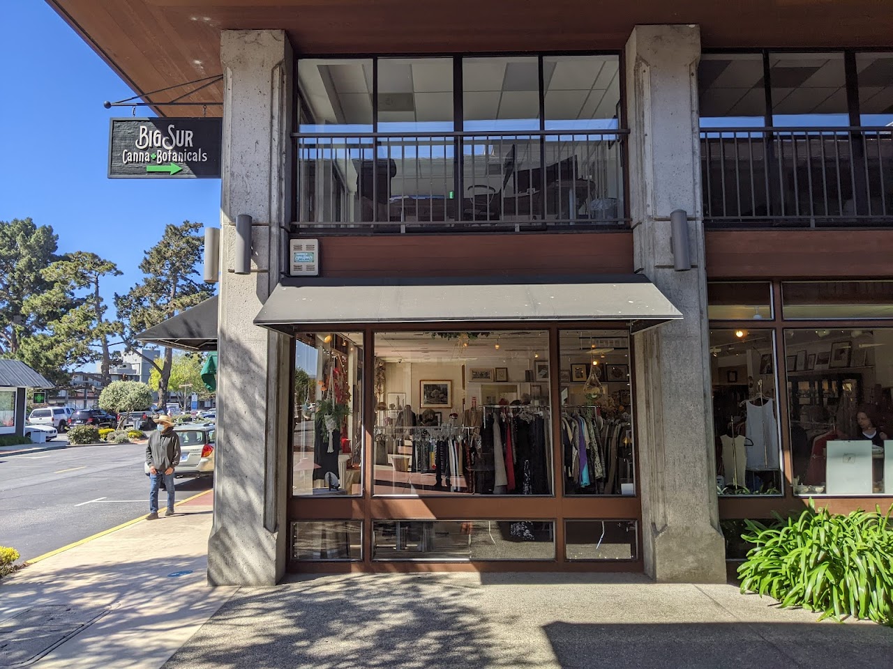 Big Sur Canna Weed Dispensary