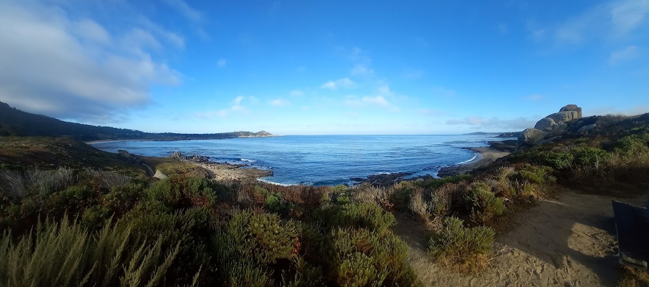Ribera Beach, Carmel-by-the-Sea, CA