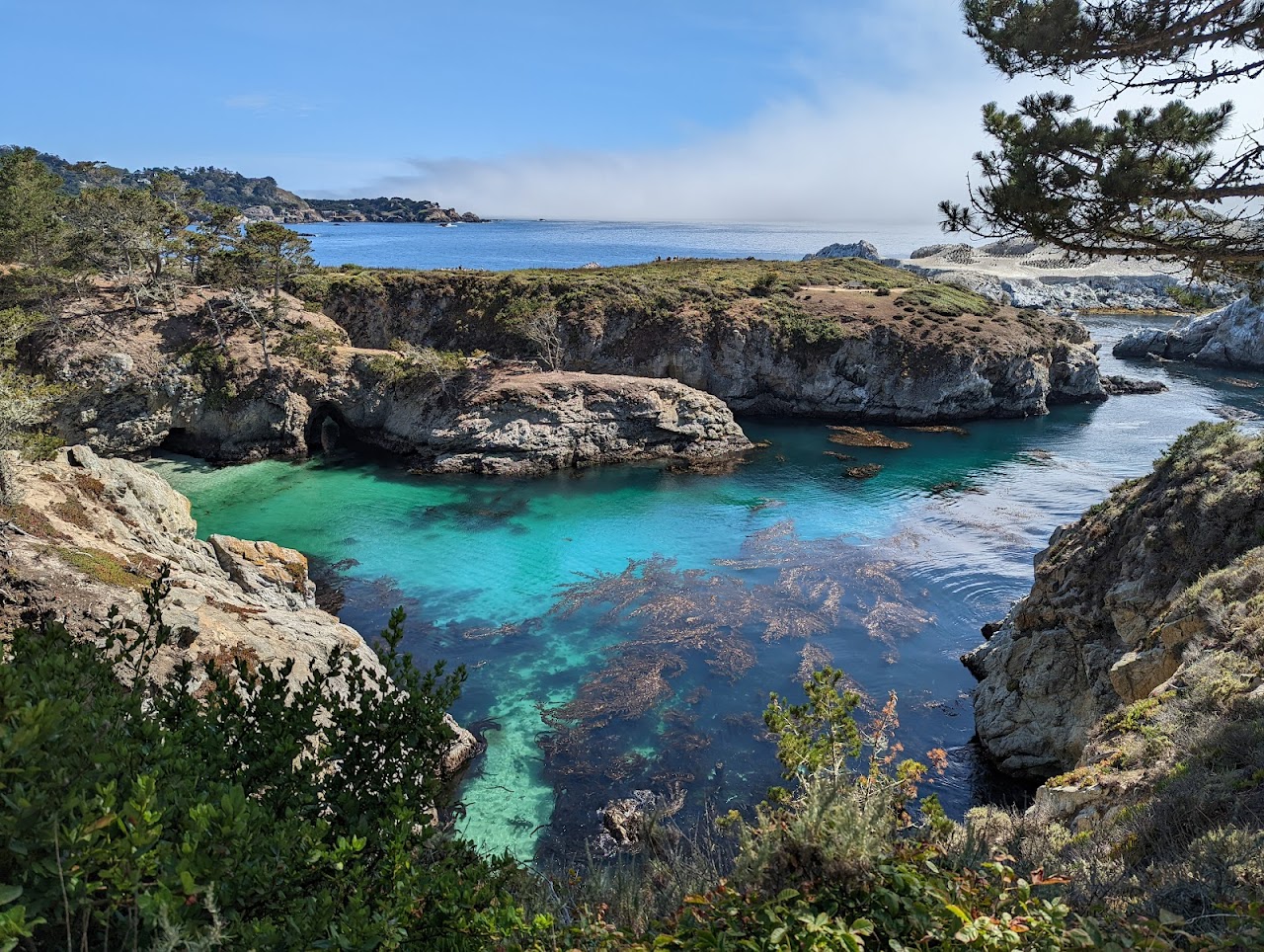 China Cove