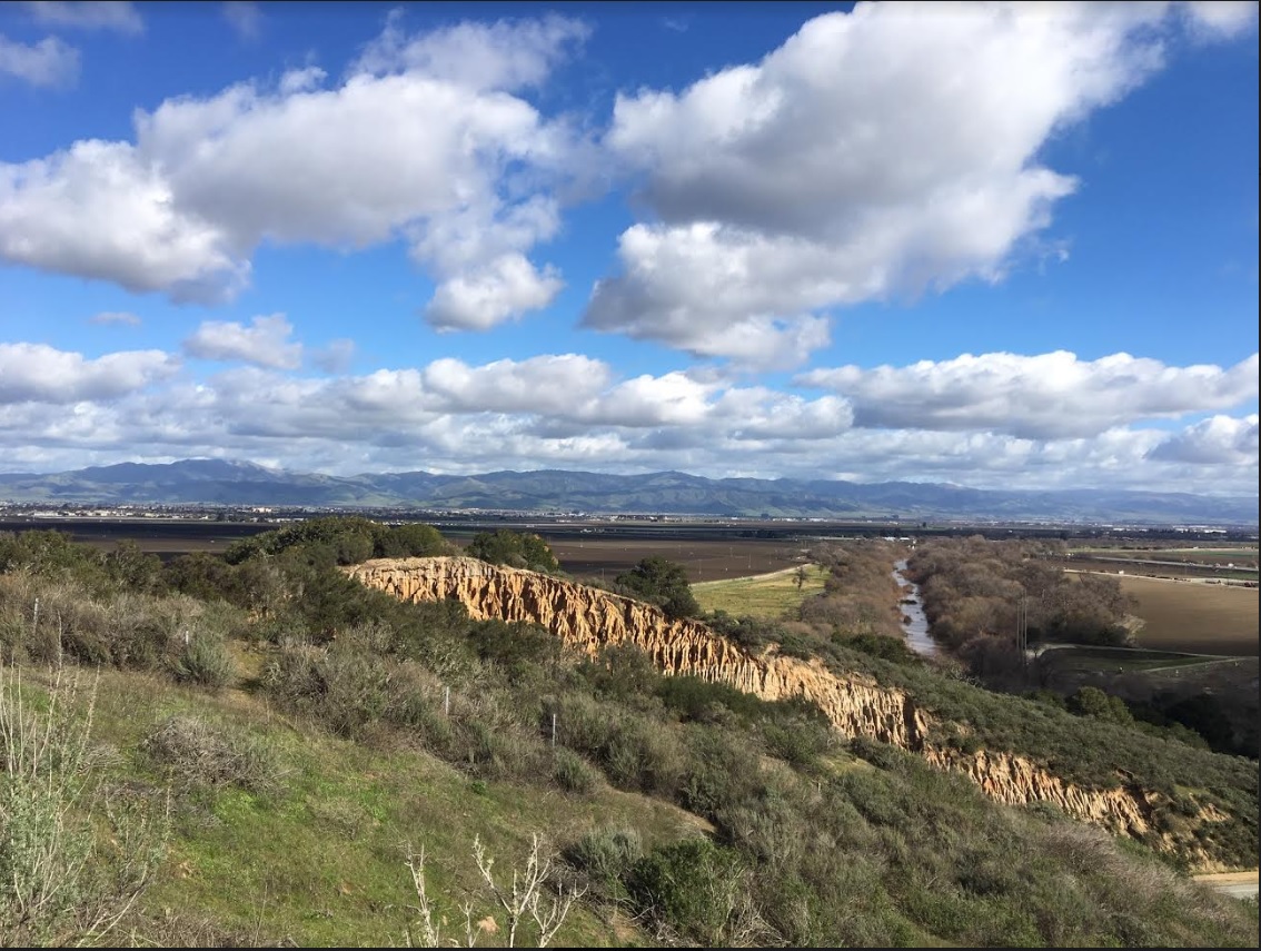 Fort Ord National Monument