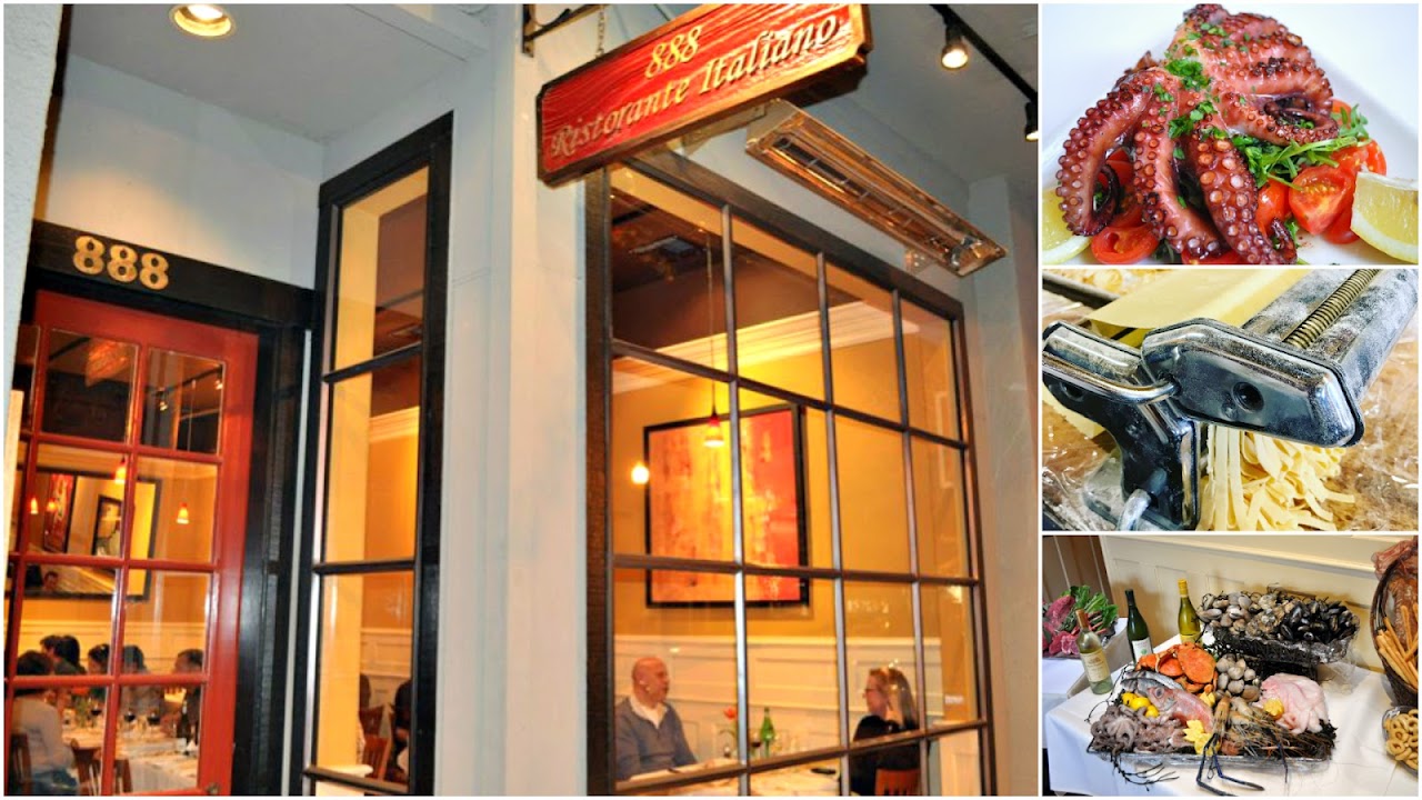 CIBO Ristorante Italiano