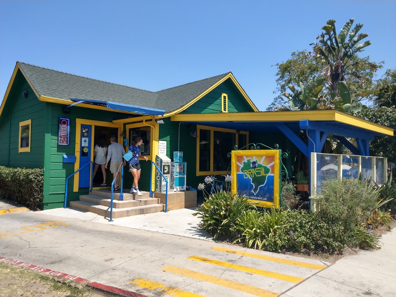Café Brasil