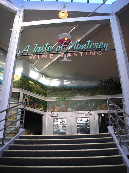 A Taste of Monterey