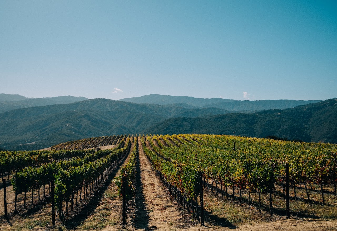Holman Ranch Winery