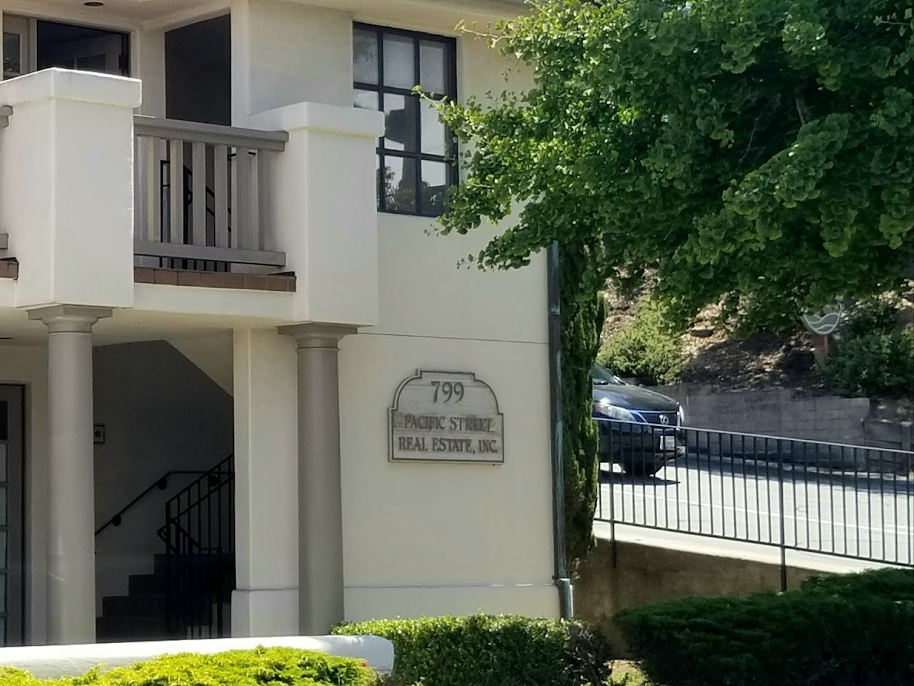 Pacific Street Real Estate