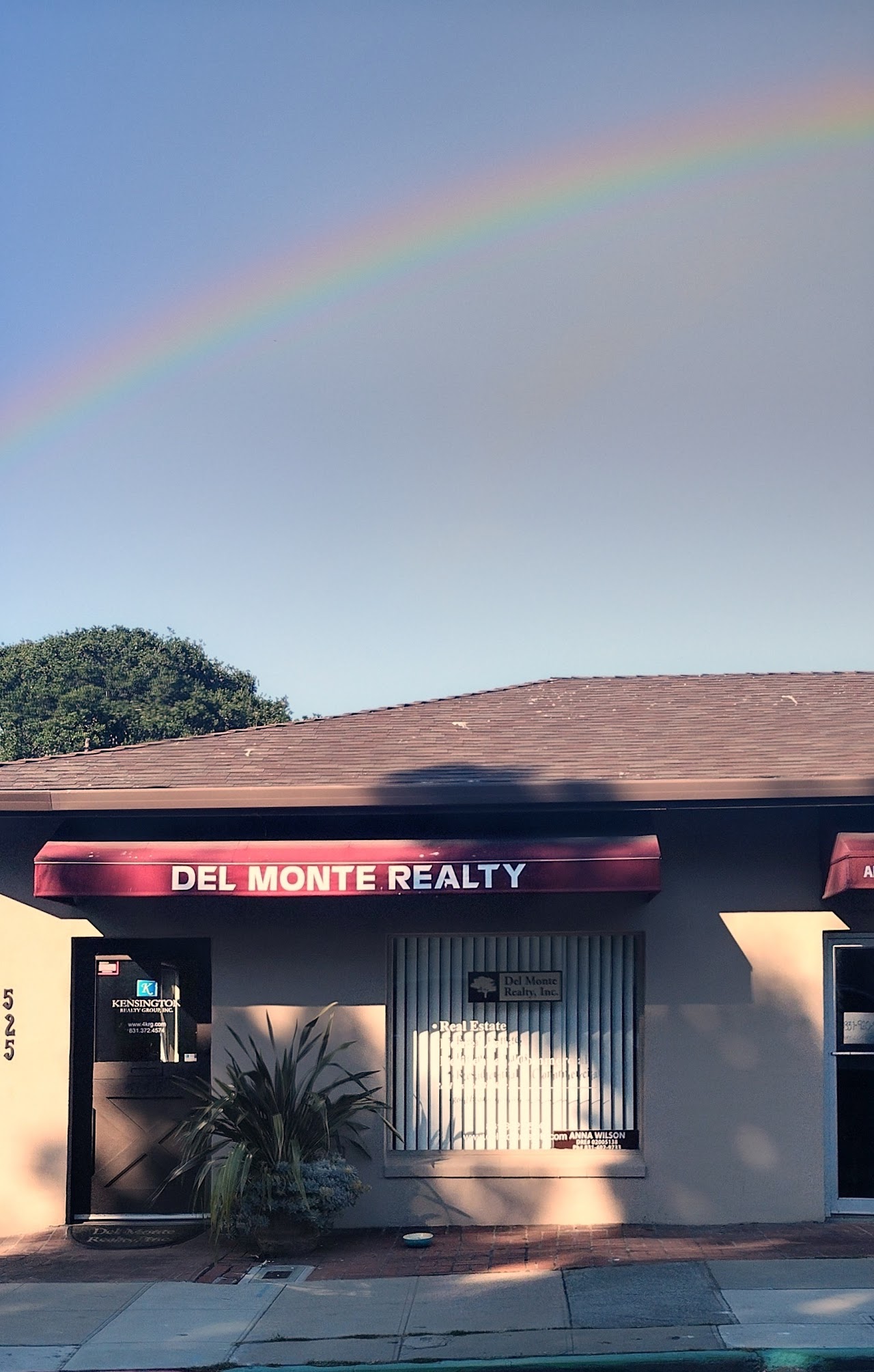 Del Monte Realty