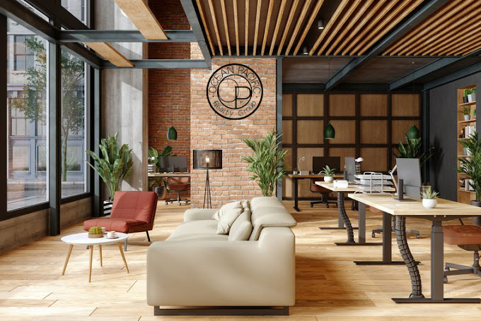 Ocean Pacific Realty Group