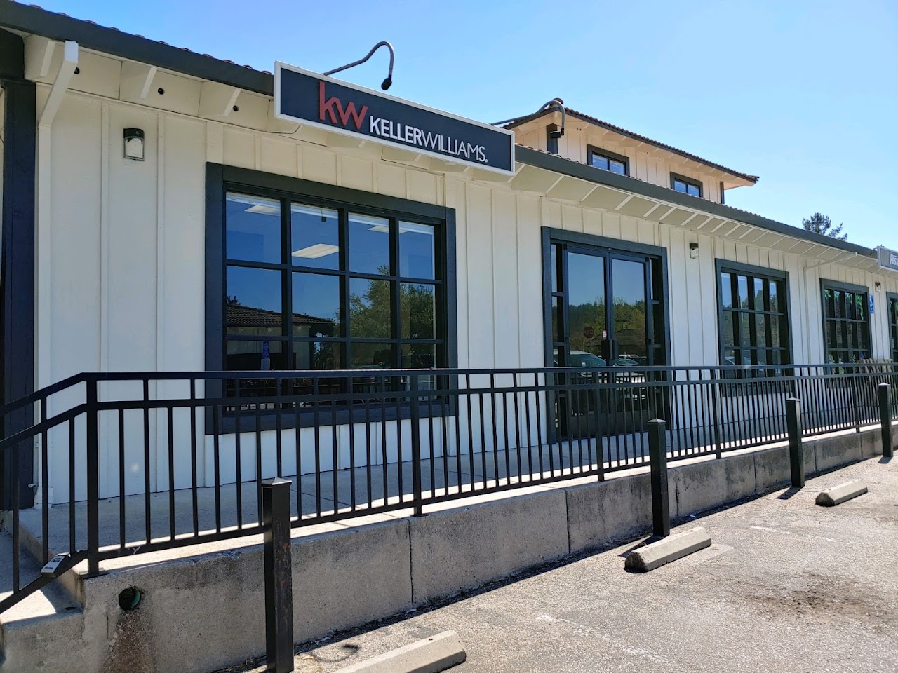 Keller Williams Realty