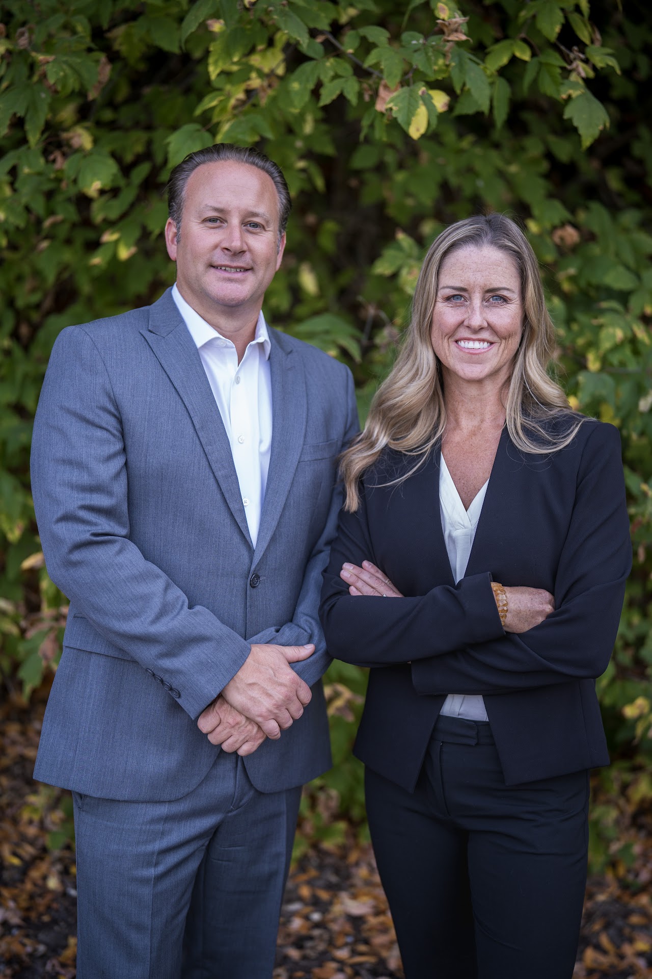 Community Real Estate | MATT & MANDY DRAPER