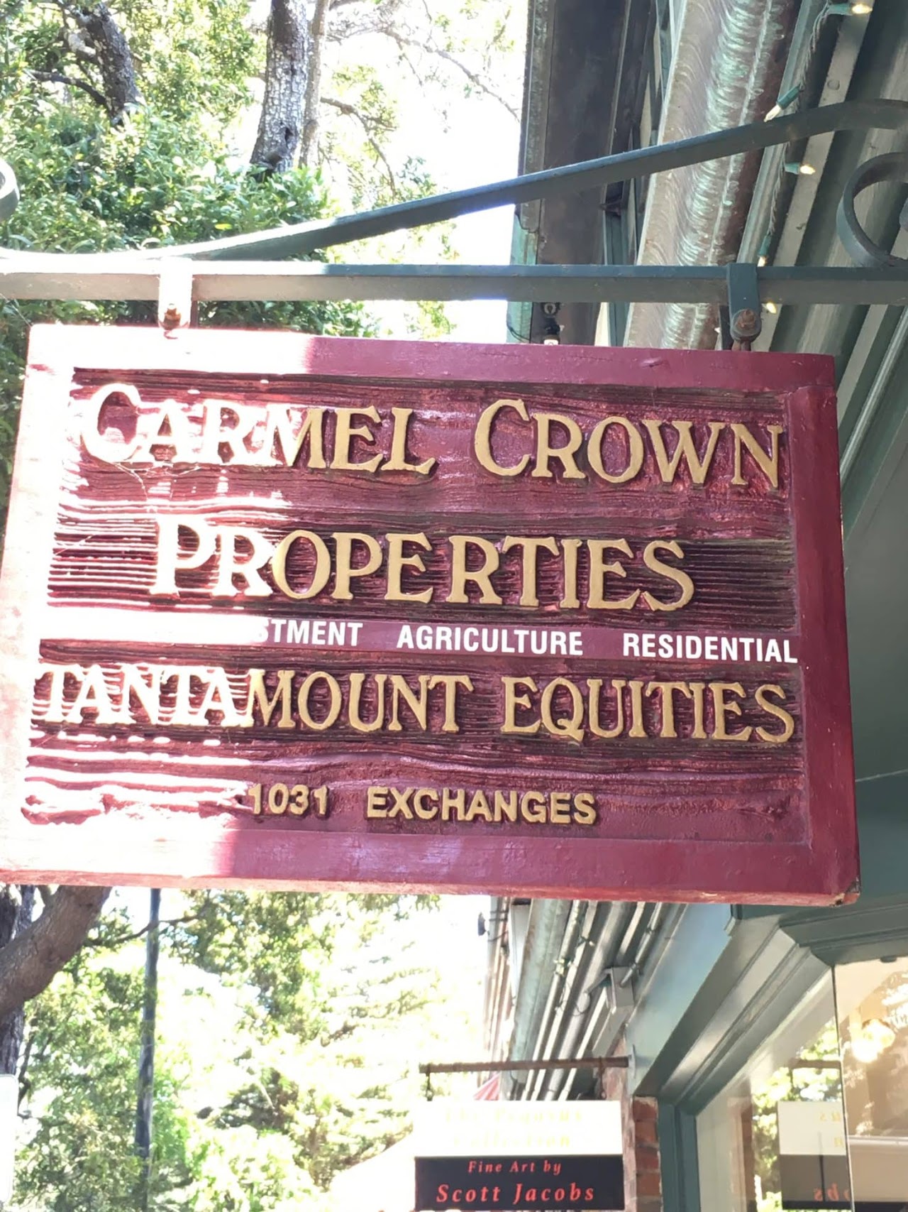 Carmel Crown Properties