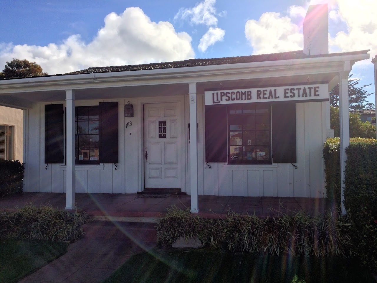 Lipscomb Real Estate