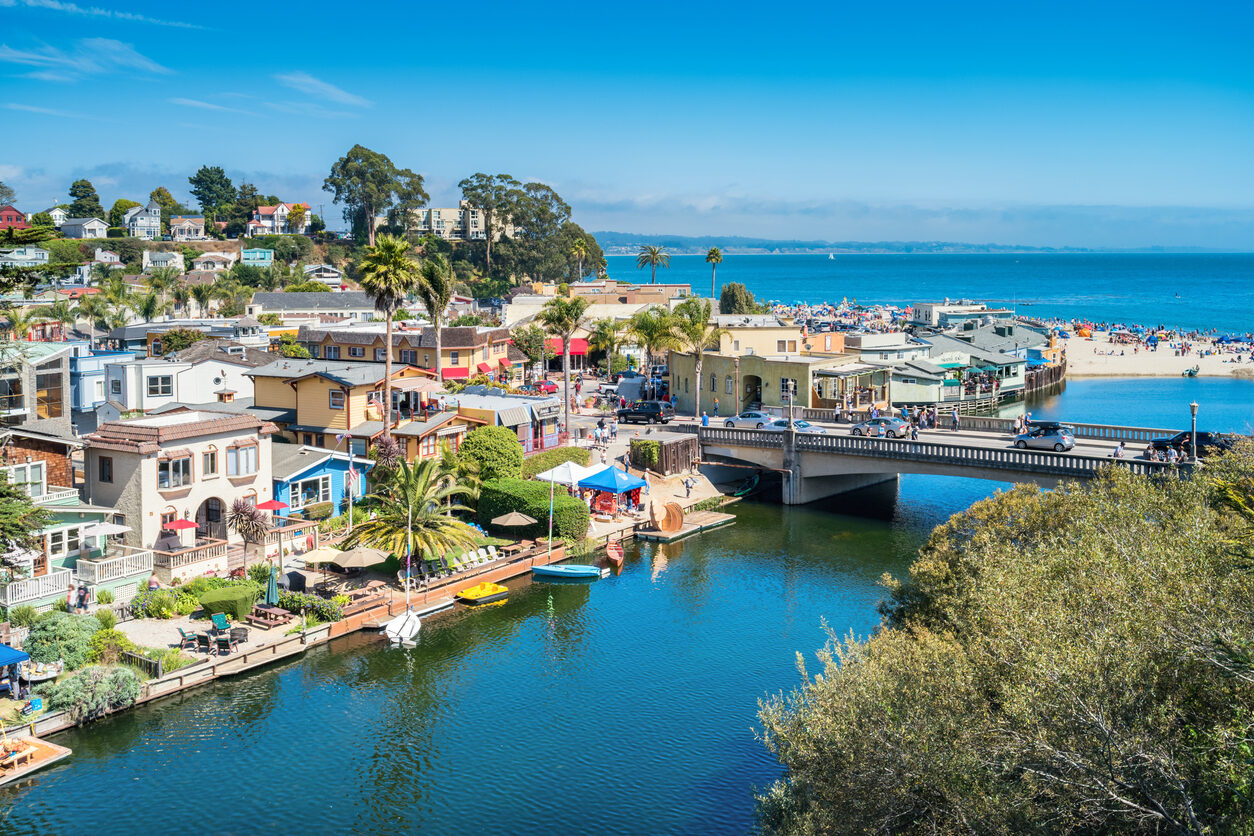 Christie's International Real Estate Sereno-Rick White