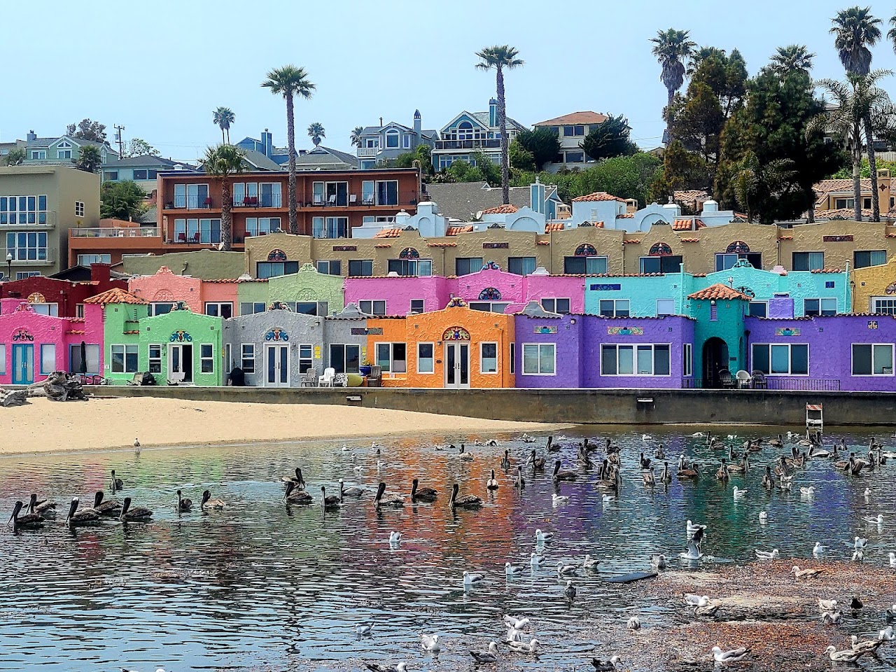 Capitola Village