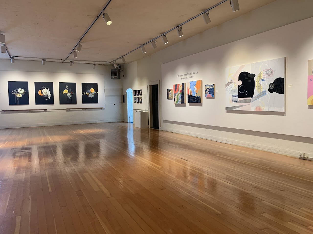 Pacific Grove Art Center