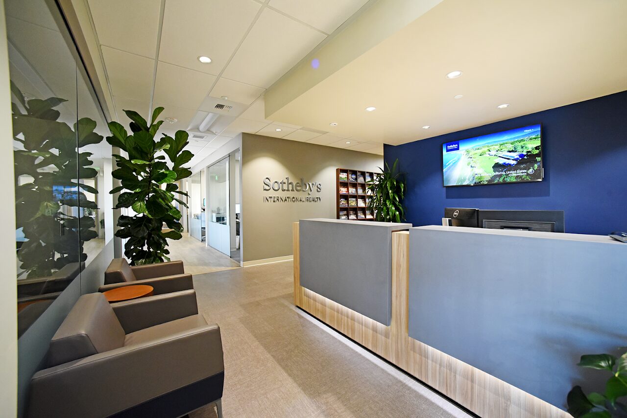Sotheby's International Realty — Carmel