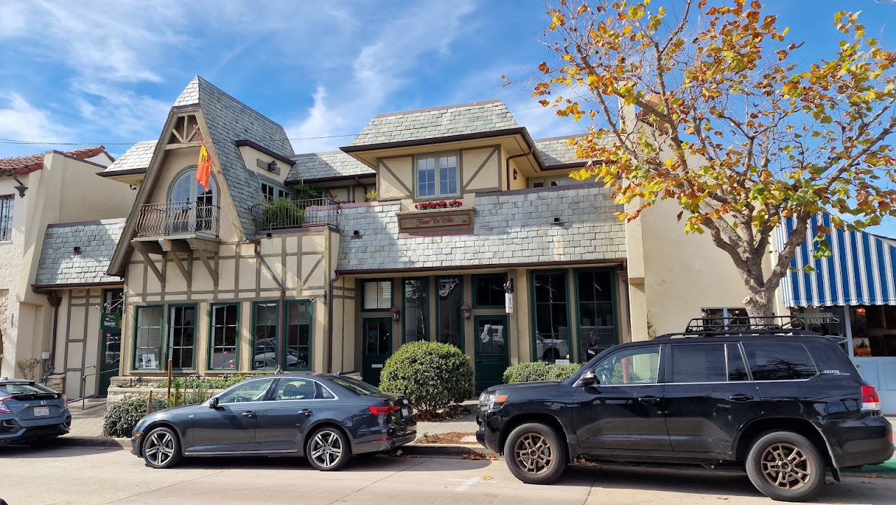 Monterey Coast Realty