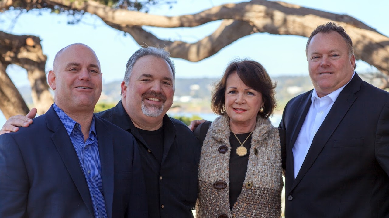 Pacific Grove Real Estate & Investments