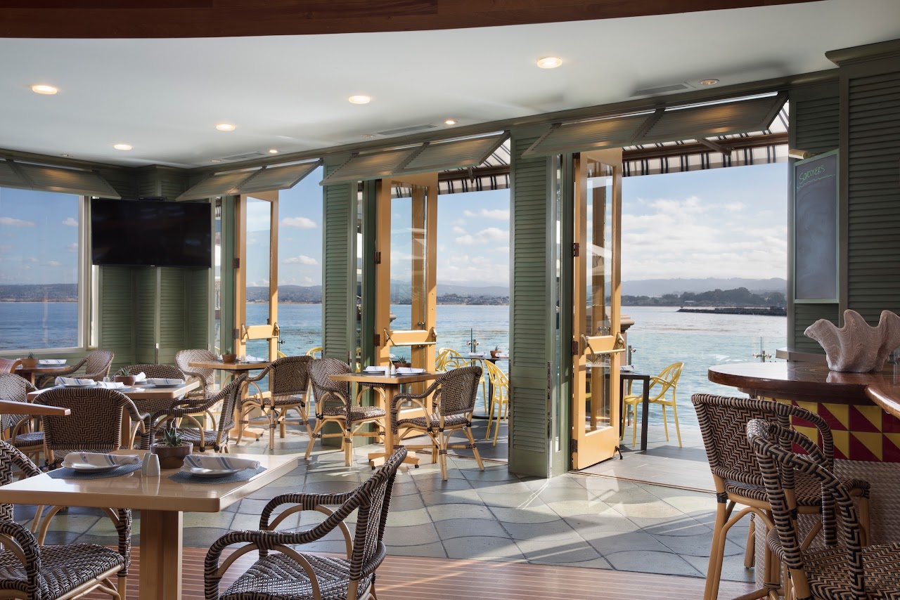 Schooners Coastal Kitchen & Bar