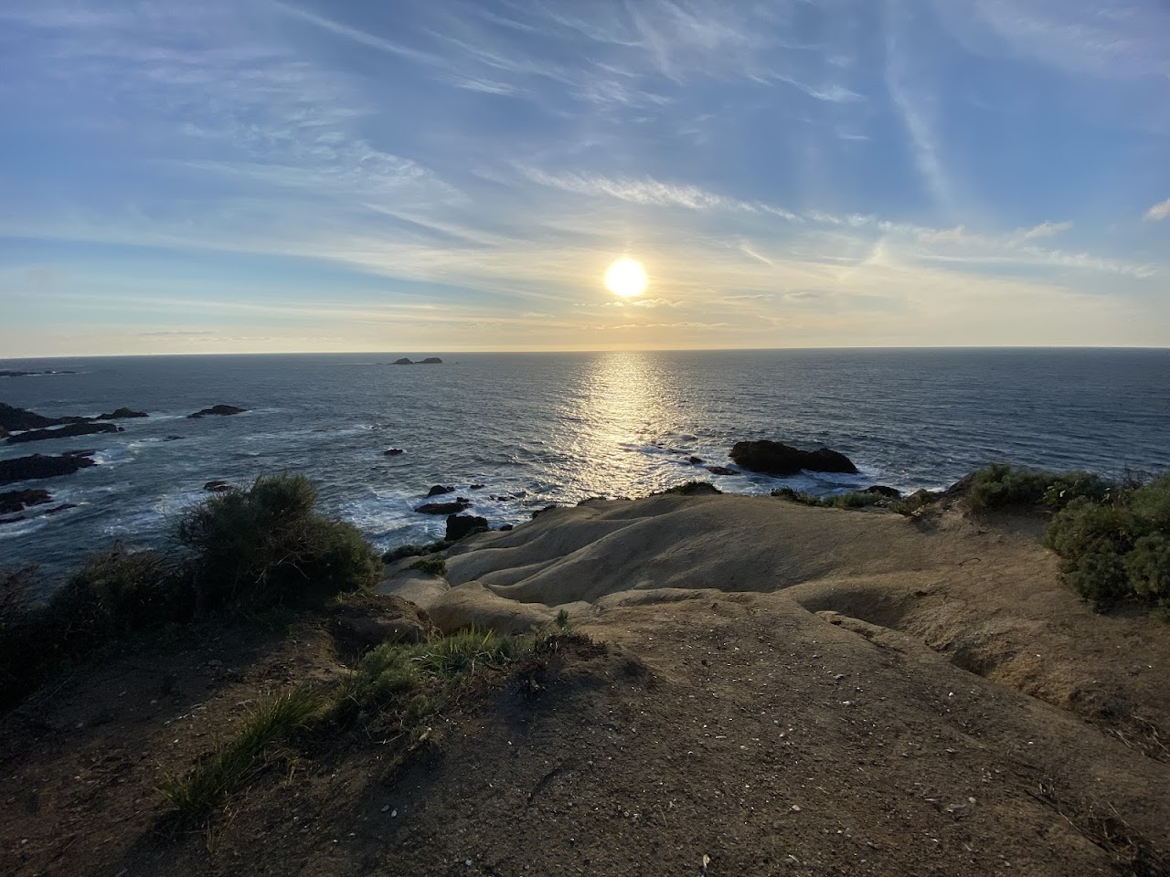 Big Sur International Marathon