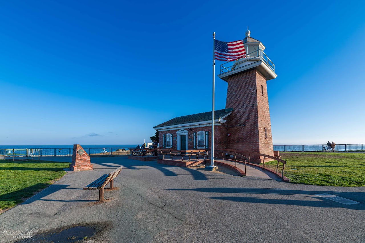 Santa Cruz Surfing Museum
