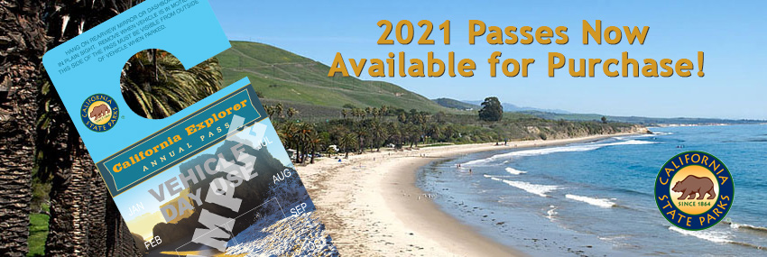 Wilder Ranch State Park