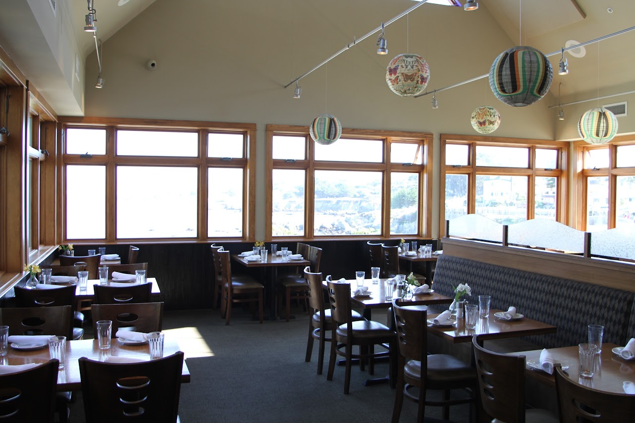 Pacific Grove Romantic Weekend