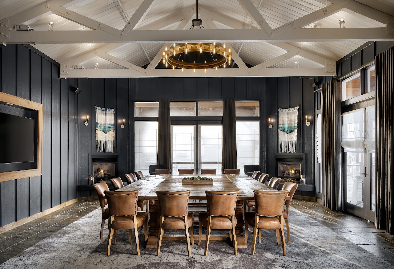 Salt Wood Kitchen & Oysterette