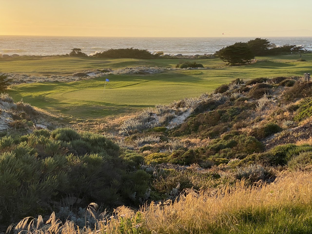 Pacific Grove Municipal Golf Links