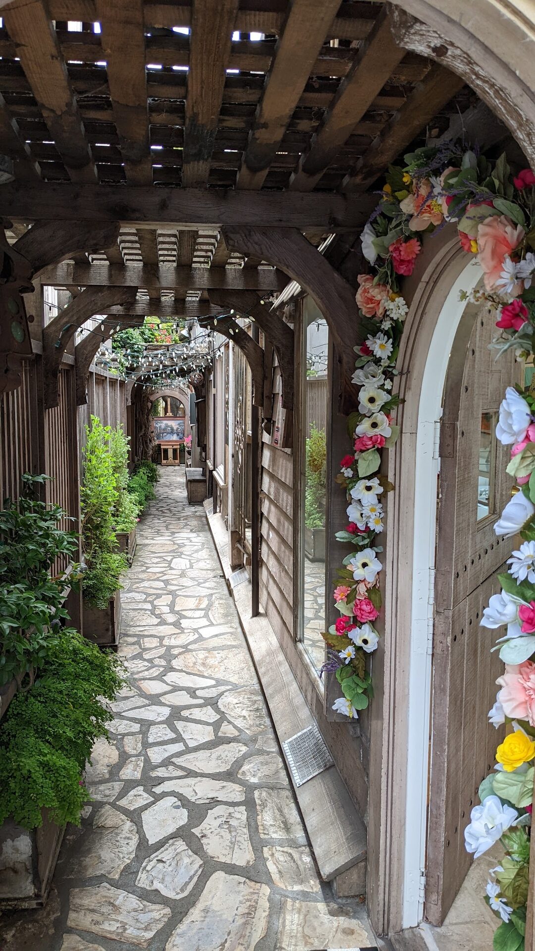 1 Day in Carmel-by-the-Sea