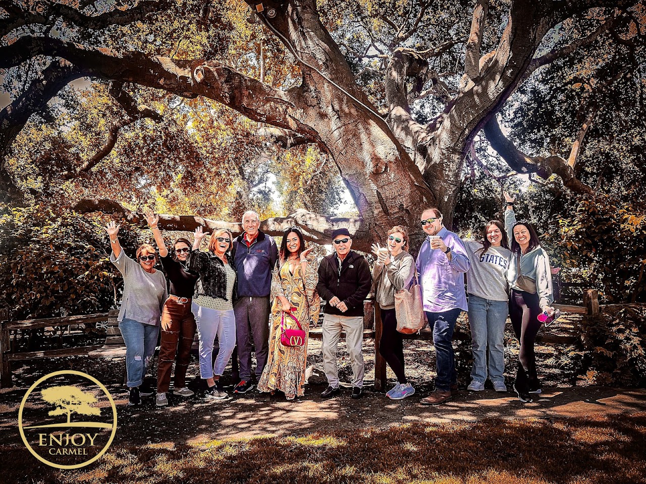 Carmel Foodie & Wine Weekend