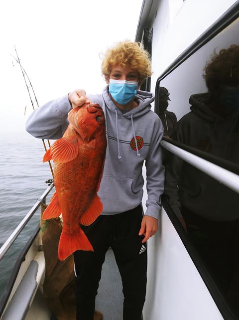 Stagnaro Sportfishing & Whale Watching