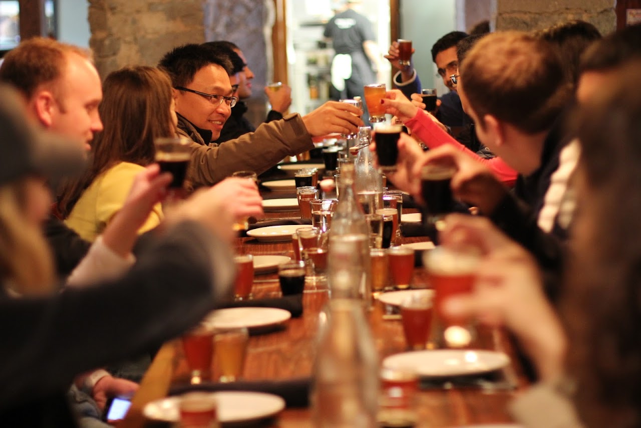 Santa Cruz Food Tour