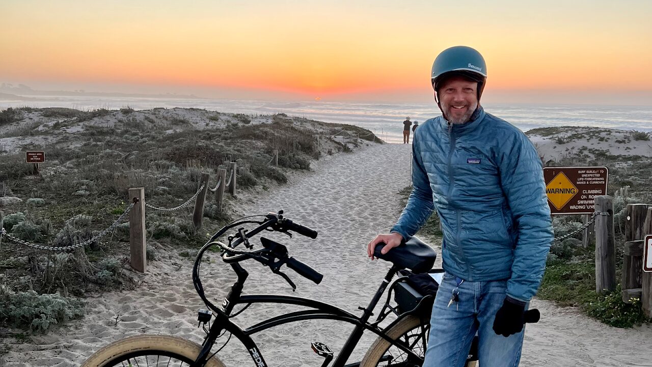 1 Day in Big Sur