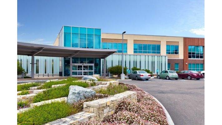 Montage Wellness Center - Marina
