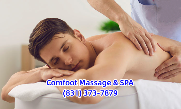 Comfoot Massage & SPA