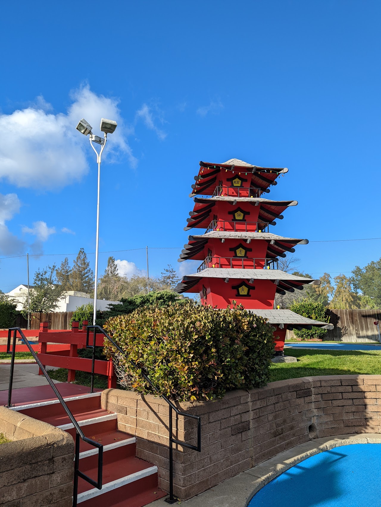 Golfland USA