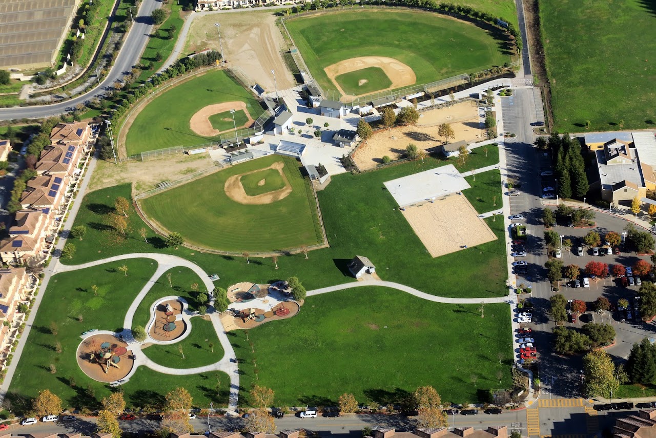Franich Park