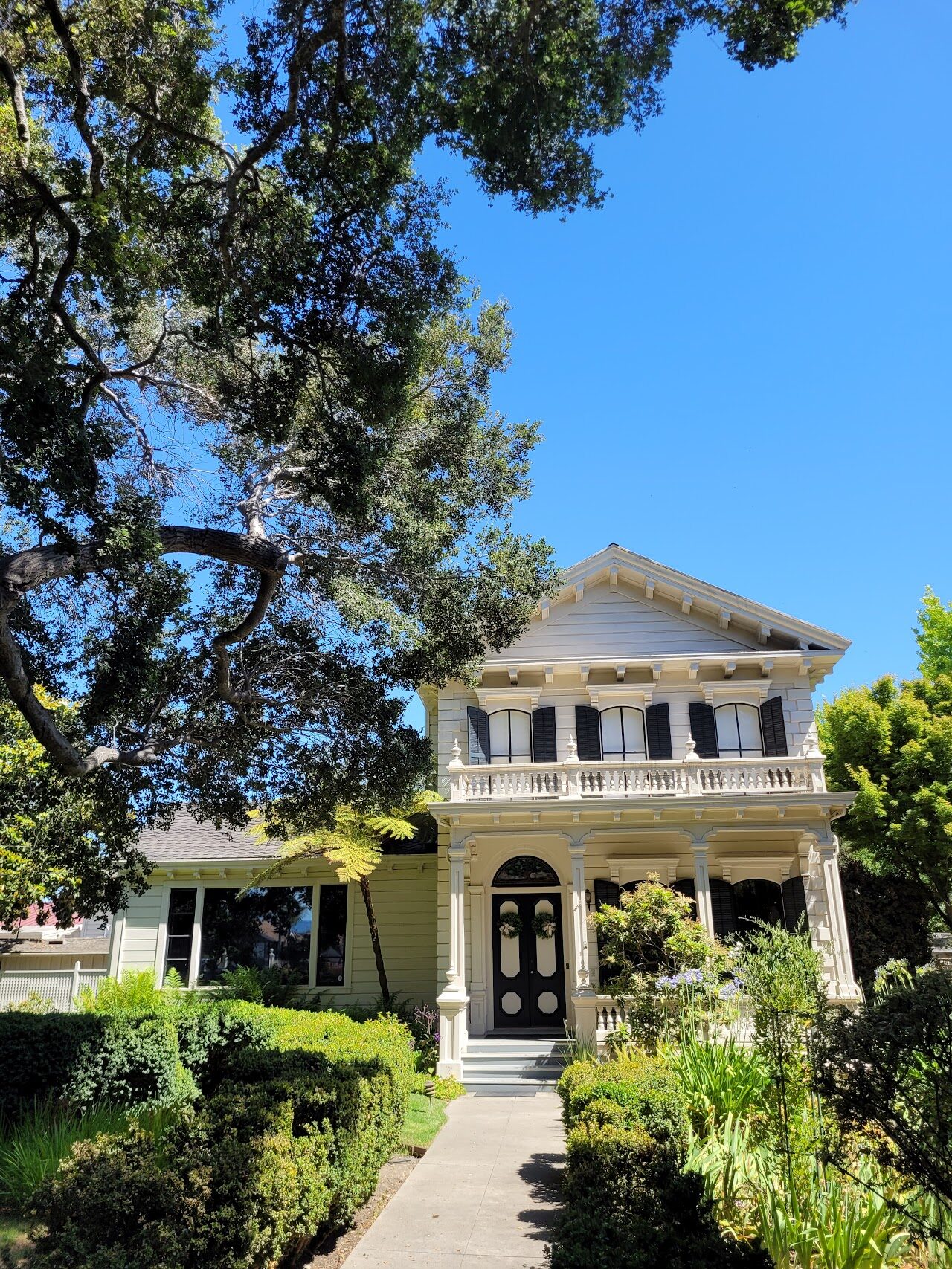 Pajaro Valley Historical Association