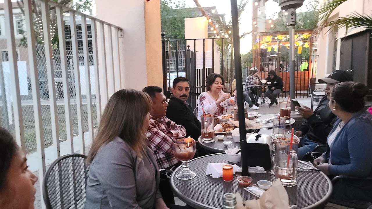 Las Micheladas Bar & Grill