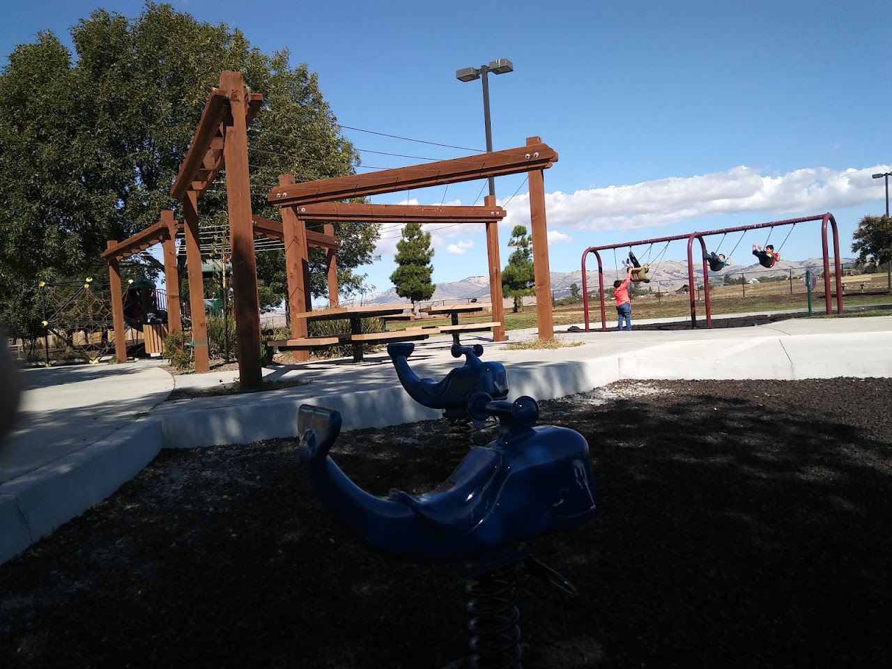 Valley View Park