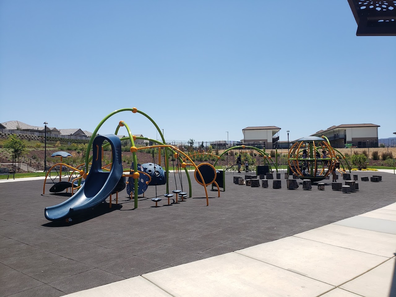 Santana Ranch Park