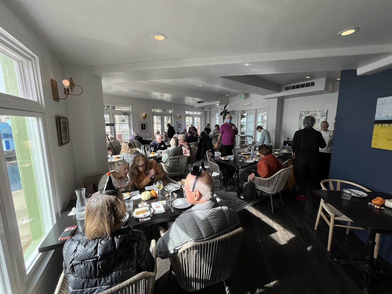 Pete's Capitola
